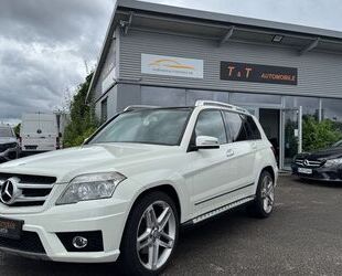 Mercedes-Benz GLK 350 Gebrauchtwagen