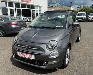Fiat 500 Gebrauchtwagen