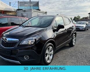 Opel Mokka Gebrauchtwagen