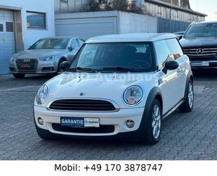 Mini One Clubman Gebrauchtwagen