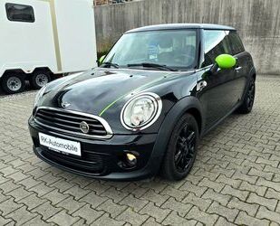 Mini ONE Gebrauchtwagen