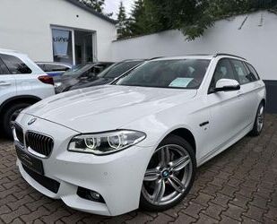 BMW 530 Gebrauchtwagen