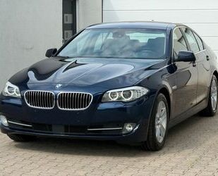 BMW 530 Gebrauchtwagen