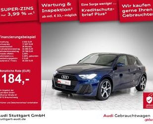 Audi A1 Gebrauchtwagen
