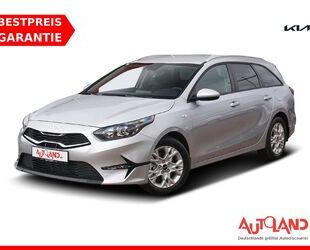 Kia ceed Sportswagon Gebrauchtwagen