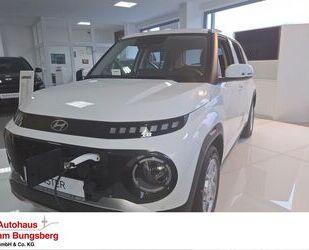 Hyundai INSTER Gebrauchtwagen