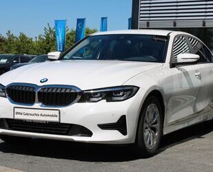 BMW 318 Gebrauchtwagen