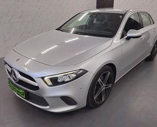 Mercedes-Benz A 220 Gebrauchtwagen