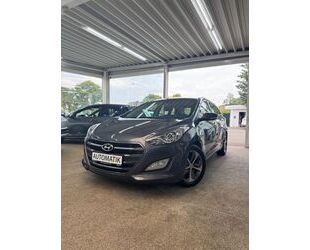 Hyundai i30 Gebrauchtwagen