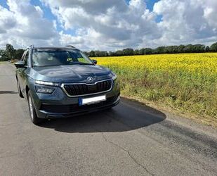 Skoda Kamiq Gebrauchtwagen