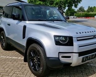 Land Rover Defender Gebrauchtwagen