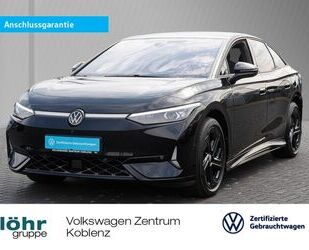 VW ID.7 Gebrauchtwagen