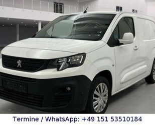 Peugeot Partner Gebrauchtwagen