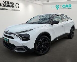 Citroen C4 Gebrauchtwagen