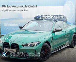 BMW M4 Gebrauchtwagen
