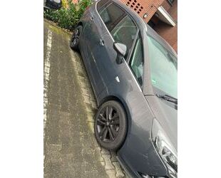 Opel Zafira Tourer Gebrauchtwagen