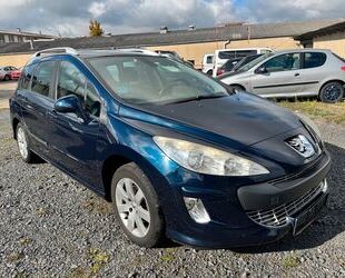 Peugeot 308 Gebrauchtwagen