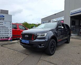 Ford Ranger Gebrauchtwagen