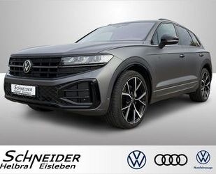 VW Touareg Gebrauchtwagen