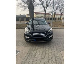 Hyundai SANTA FE Gebrauchtwagen