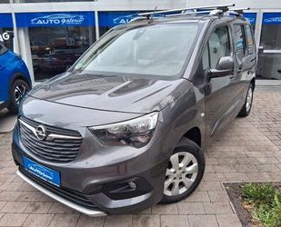 Opel Combo Gebrauchtwagen