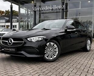 Mercedes-Benz C 180 Gebrauchtwagen