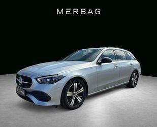 Mercedes-Benz C 220 Gebrauchtwagen