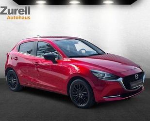 Mazda 2 Gebrauchtwagen