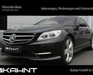 Mercedes-Benz CL 500 Gebrauchtwagen