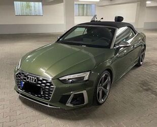 Audi S5 Gebrauchtwagen