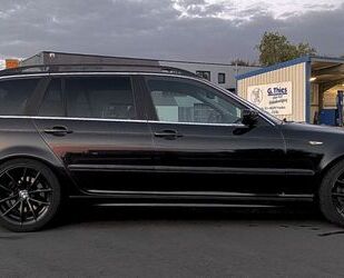 BMW 320 Gebrauchtwagen