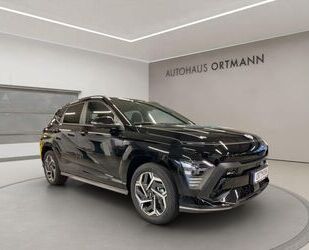 Hyundai KONA Gebrauchtwagen