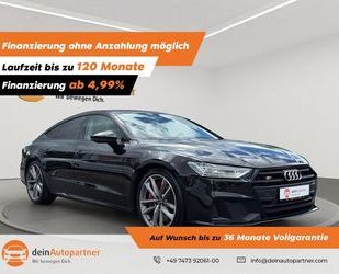 Audi S7 Gebrauchtwagen
