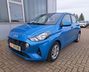 Hyundai i10 Gebrauchtwagen