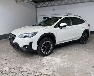 Subaru XV Gebrauchtwagen