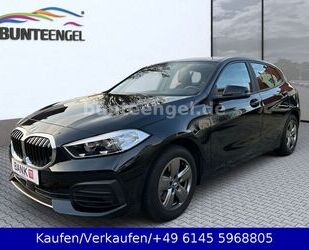 BMW 118 Gebrauchtwagen