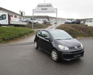VW up! Gebrauchtwagen