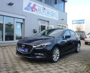 Mazda 3 Gebrauchtwagen