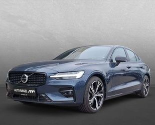 Volvo S60 Gebrauchtwagen