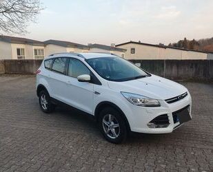 Ford Kuga Gebrauchtwagen