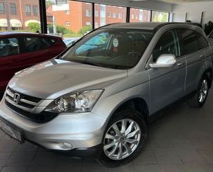 Honda CR-V Gebrauchtwagen