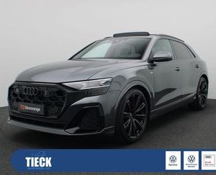 Audi Q8 Gebrauchtwagen