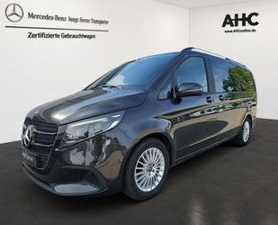 Mercedes-Benz V 250 Gebrauchtwagen