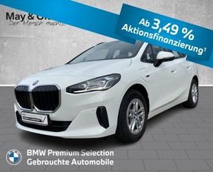 BMW 225 Active Tourer Gebrauchtwagen