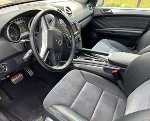 Mercedes-Benz ML 350 Gebrauchtwagen