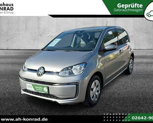VW up! Gebrauchtwagen