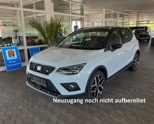 Seat Arona Gebrauchtwagen
