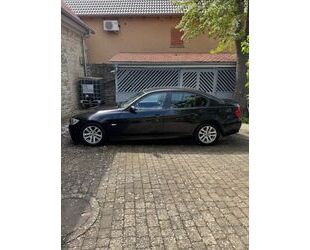 BMW 318 Gebrauchtwagen