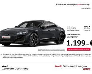 Audi RS e-tron GT Gebrauchtwagen