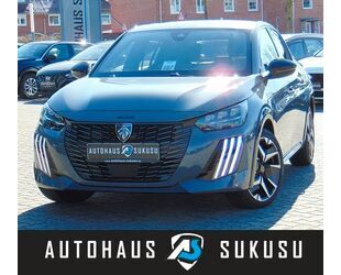 Peugeot 208 Gebrauchtwagen